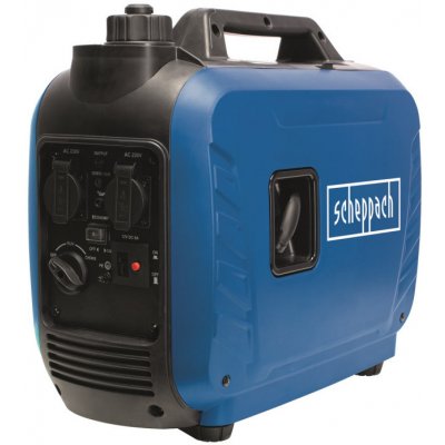 Scheppach SG 2500i W – Hledejceny.cz