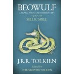 BEOWULF (ANGLICKY) - Tolkien J.R.R. – Zboží Dáma