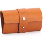 Mühle cestovní pouzdro na holení RT1 kožené – Hledejceny.cz