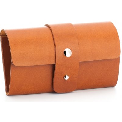Mühle cestovní pouzdro na holení RT1 kožené – Hledejceny.cz