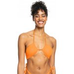 Roxy horní díl plavek Color Jam Bandeau 2021 tangelo – Hledejceny.cz