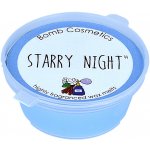 Bomb Cosmetics vonný vosk Starry Night Hvězdná noc 35 g – Zboží Dáma