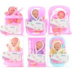 Miminko malé s doplňky – Zboží Dáma