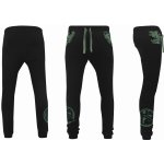 Hotspot Design Tepláky HSD s Camo Detaily – Zboží Dáma