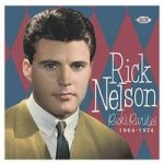 Rick's Rarities 1964 - 1974 Nelson, Rick – Zboží Mobilmania