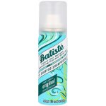 Batiste Dry Shampoo Clean & Classic Original suchý šampon na vlasy 50 ml – Hledejceny.cz