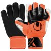 Uhlsport Soft Resist+ Flex Frame černá/oranžová