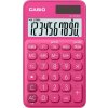 Kalkulátor, kalkulačka Casio SL-310UC-RD-BOX