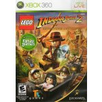 LEGO Indiana Jones 2: The Adventure Continues – Zboží Mobilmania