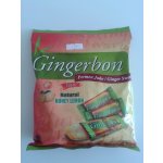 Gingerbon Zázvorové bonbony máta 125 g – Zboží Dáma
