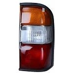 Zadní světlo - pravé NISSAN PATROL (Y61-GY61) | 1997-2003 | DEPO | – Hledejceny.cz