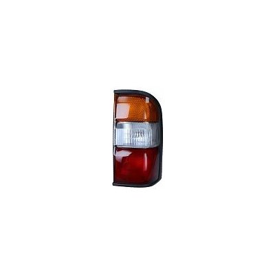 Zadní světlo - pravé NISSAN PATROL (Y61-GY61) | 1997-2003 | DEPO | – Hledejceny.cz