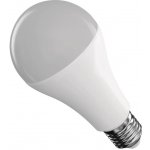 Emos Chytrá LED žárovka GoSmart A65 E27 14 W 94 W 1 400 lm RGB stmívatelná Wi-Fi – Hledejceny.cz