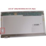 LCD displej display Acer Aspire 6930G-733G32Mn 16" WXGA HD 1366x768 CCFL lesklý povrch – Hledejceny.cz