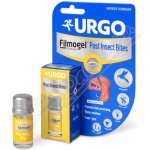 LABORATOIRES URGO HEALTHCARE, URGO FILMOGEL Po bodnutí hmyzem 3.25 ml – Hledejceny.cz