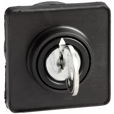 Schneider Electric KDC1S se zámkem – Hledejceny.cz
