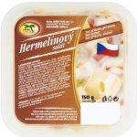 Lahůdky Palma Hermelínový salát 150 g – Zboží Dáma
