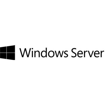 Microsoft Windows Server 2016 Essentials 2 CPU ROK MUL S26361-F2567-D630