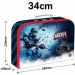 Oxybag lamino Hokej 34 cm – Sleviste.cz