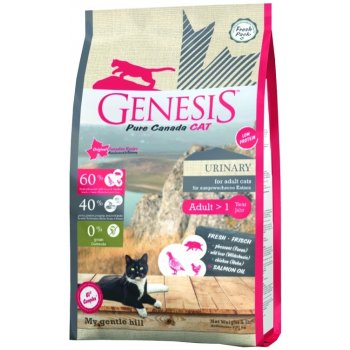 Genesis Pure Canada Cat My Gentle Hill Urinary 2,27 kg