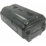 Cameron Sino Ryobi 40V Lithium BRUSHLESS, 36 V Max Power, ekv. BPL3640, BPL3650, 40V, 4 Ah, Li-Ion CS-RTB402PX - neoriginální – Zboží Mobilmania