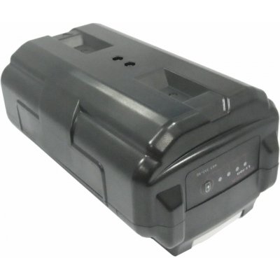 Cameron Sino Ryobi 40V Lithium BRUSHLESS, 36 V Max Power, ekv. BPL3640, BPL3650, 40V, 4 Ah, Li-Ion CS-RTB402PX - neoriginální – Zboží Mobilmania