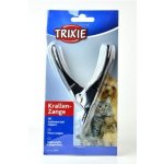 Trixie Kleště na drápky pro kočky gilotina 11,5cm – Zboží Dáma