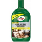 Turtle Wax Luxe Leather 500 ml | Zboží Auto