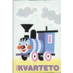 Akim Kvarteto: O veselé mašince – Hledejceny.cz