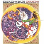 Marley Bob - Confrontation -Hq- LP – Hledejceny.cz