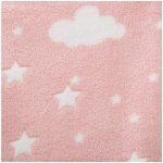 Atmosphera for kids deka Růžová – Zbozi.Blesk.cz