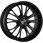 MAK Rennen 8x18 5x110 ET33 matt black | Zboží Auto