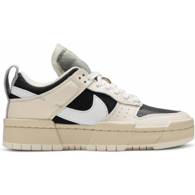 Nike Dunk Low Discrupt Pale ivory