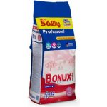Bonux Professional Pure Magnolia prací prášek na barevné prádlo 125 PD 8,12 kg – Zboží Dáma