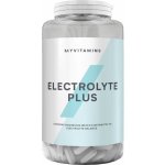 Myprotein Electrolytes Plus 180 tablet – Sleviste.cz