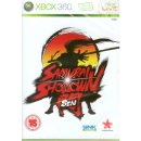 Samurai Shodown SEN