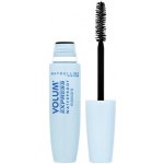 Maybelline Volum Express Turbo Waterproof řasenka Black 8,5 ml – Zboží Dáma