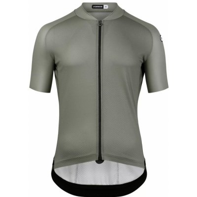 ASSOS MILLE GT Jersey C2 EVO Titan Green