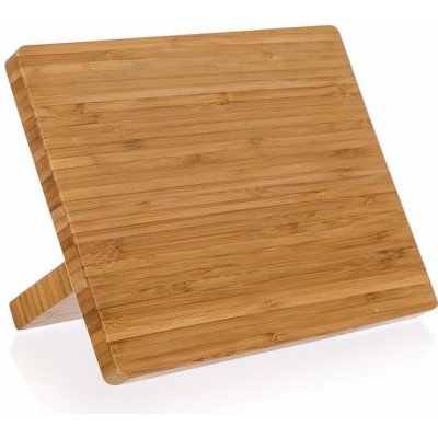 BANQUET Deska magnetická na nože BAMBOO 25,5 x 21 cm – Zboží Mobilmania