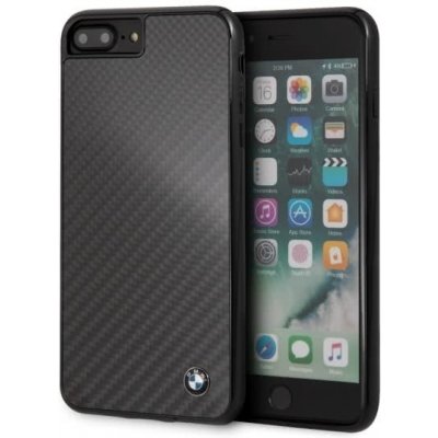 Pouzdro BMW - Leather Phone Case / Hard Cover - Apple iPhone 7/8 Plus – Zboží Mobilmania