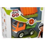 Efko IGRÁČEK MULTIGO 1+2 SKLÁPĚČKA – Zboží Dáma