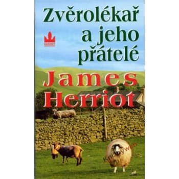 Zvěrolékař a jeho přátelé - 2.vydání