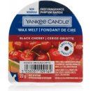 Yankee Candle vosk do aroma lampy Black Cherry 22 g