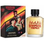Dětské parfémy Stranger Things toaletní voda unisex 100 ml – Sleviste.cz
