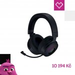 Razer Kraken V4 Pro RZ04-05160100-R3M1 – Zboží Živě