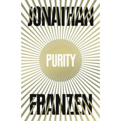 Purity - Jonathan Franzen - Paperback