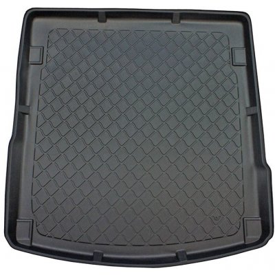 Plastová vana do kufru HDT Aristar Seat Exeo sedan 2009 – Hledejceny.cz