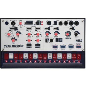 Korg Volca Modular