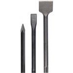 HiKOKI (Hitachi) 751035 Sada sekáčů SDS-Max (3ks/400mm) – Hledejceny.cz