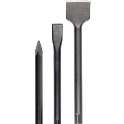 HiKOKI (Hitachi) 751035 Sada sekáčů SDS-Max (3ks/400mm) – Hledejceny.cz